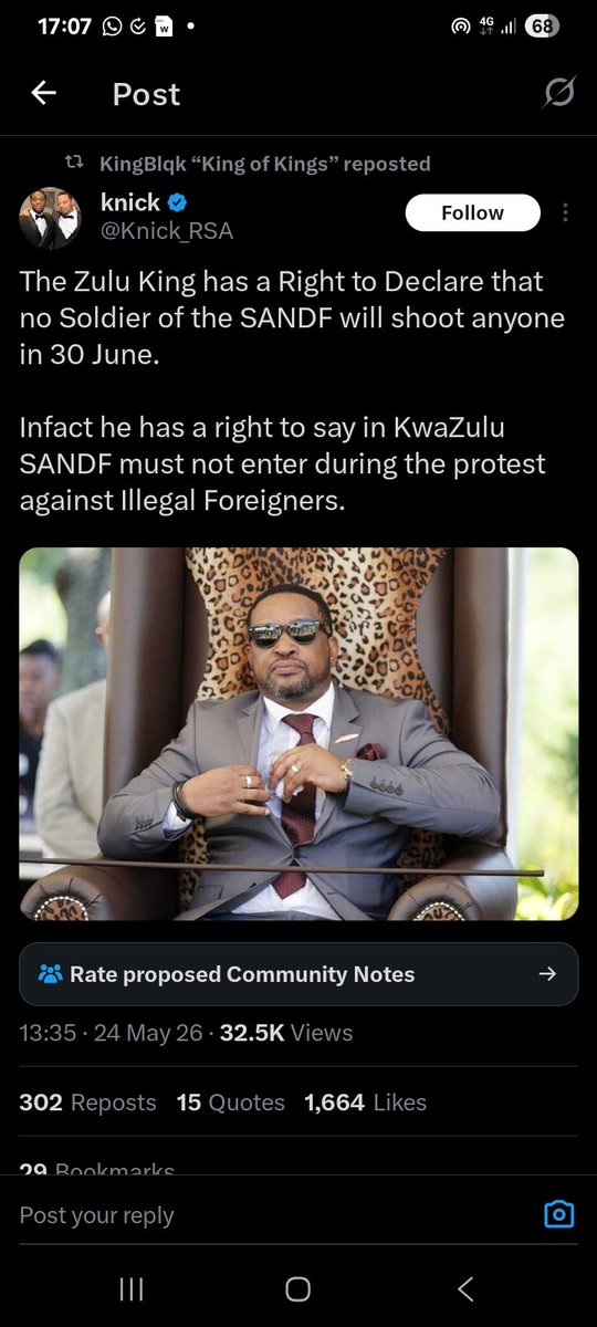 Motlokwa wa mamphela tweet media