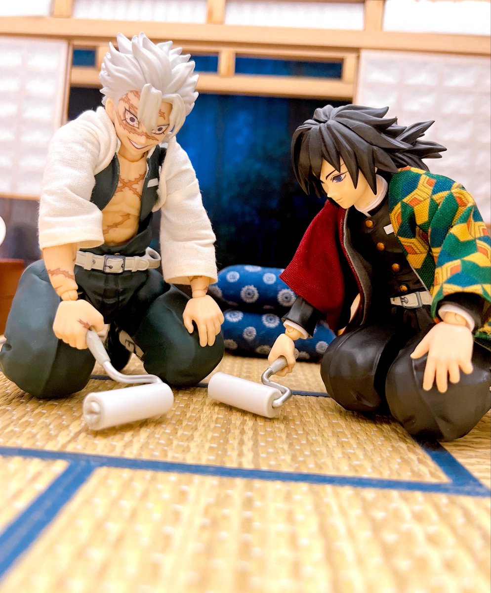 jaga_riko57's tweet photo. 仲良くコロコロ♪ https://t.co/ww8hsCgXoi