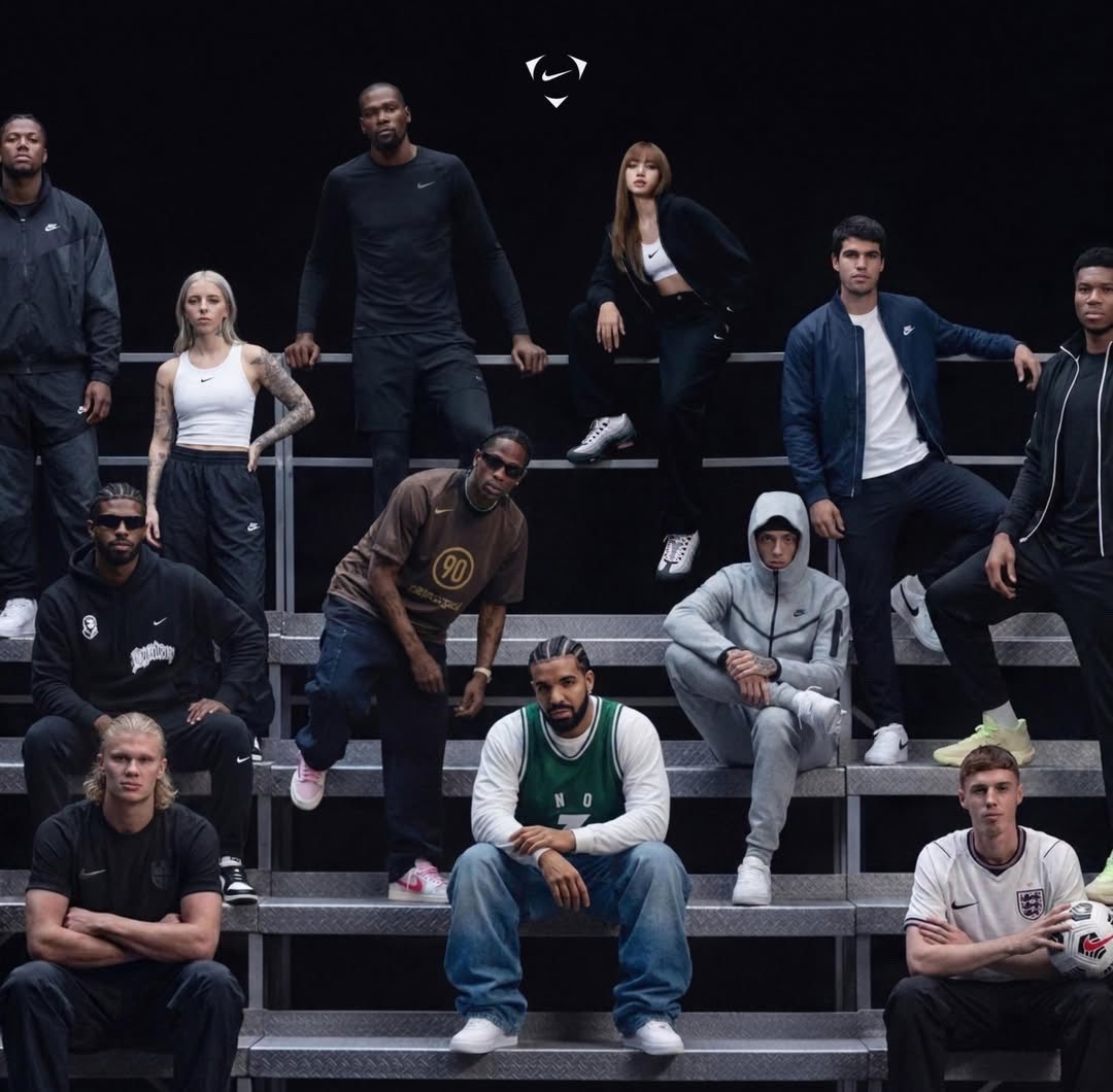 JustFreshKicks tweet media