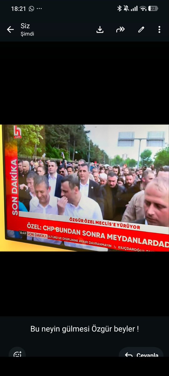 Av.Yurdal Kılıçer tweet media