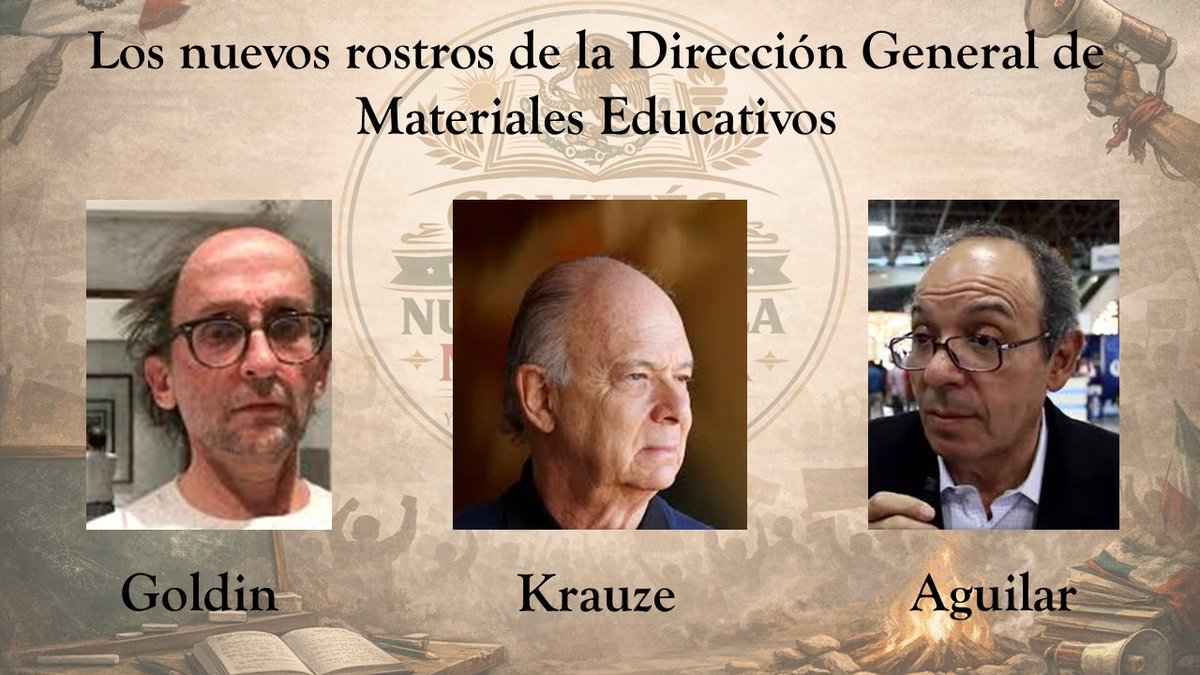 Marx Arriaga Navarro tweet media