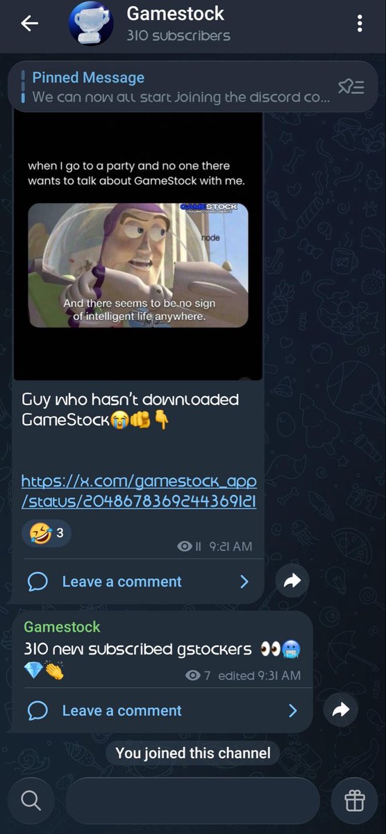 John tweet media