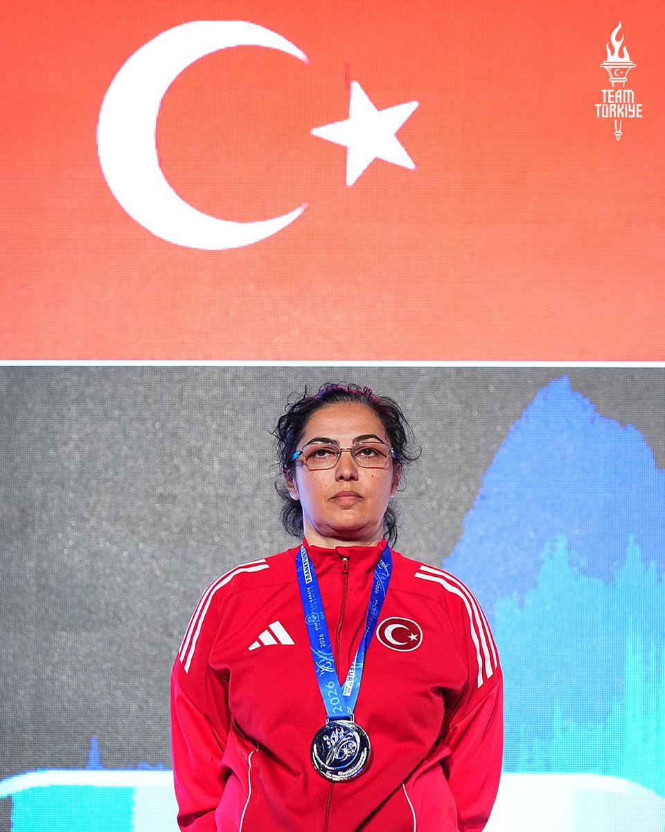 Team Türkiye tweet media