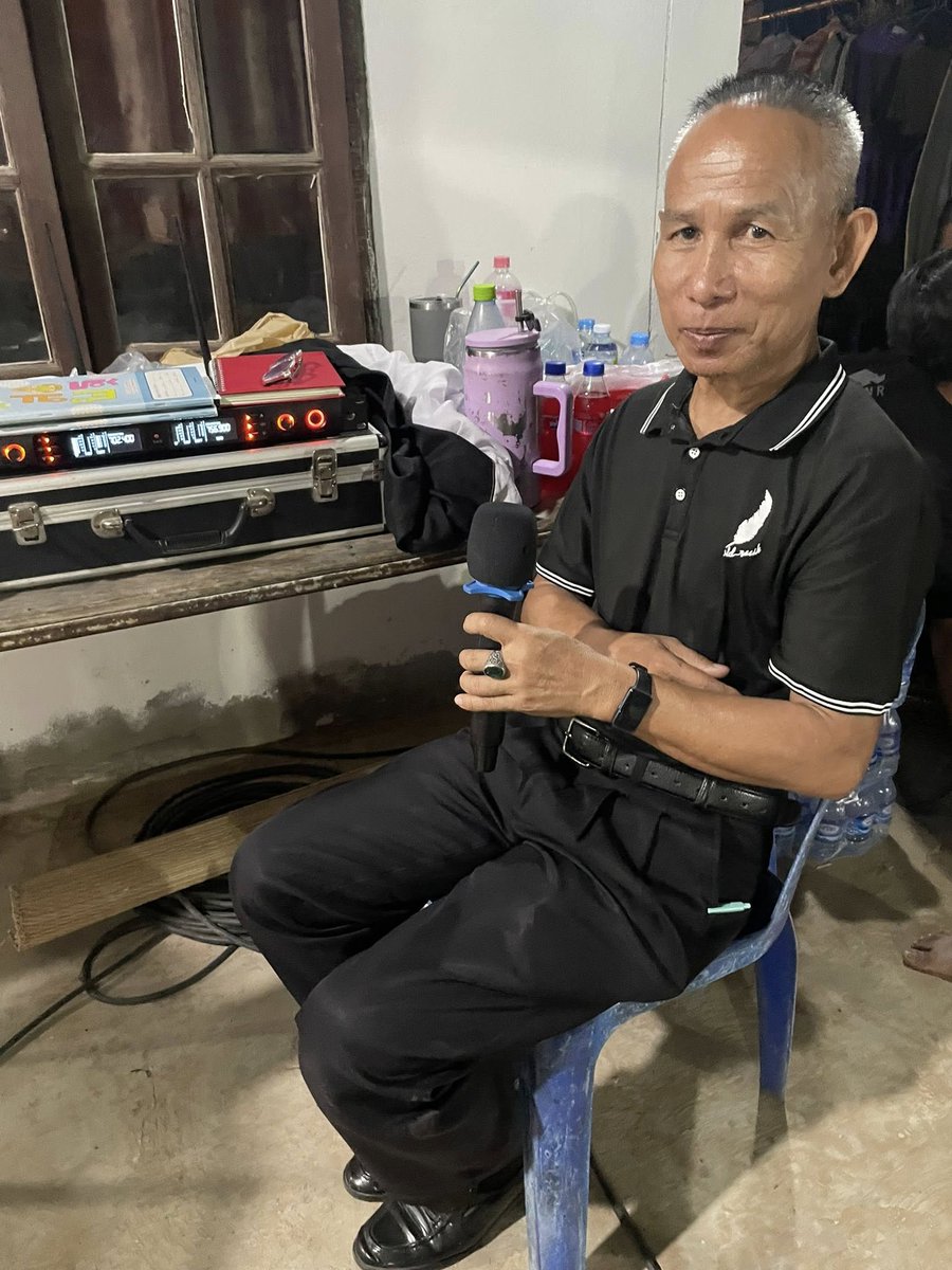 Polthawat Lohakit tweet media