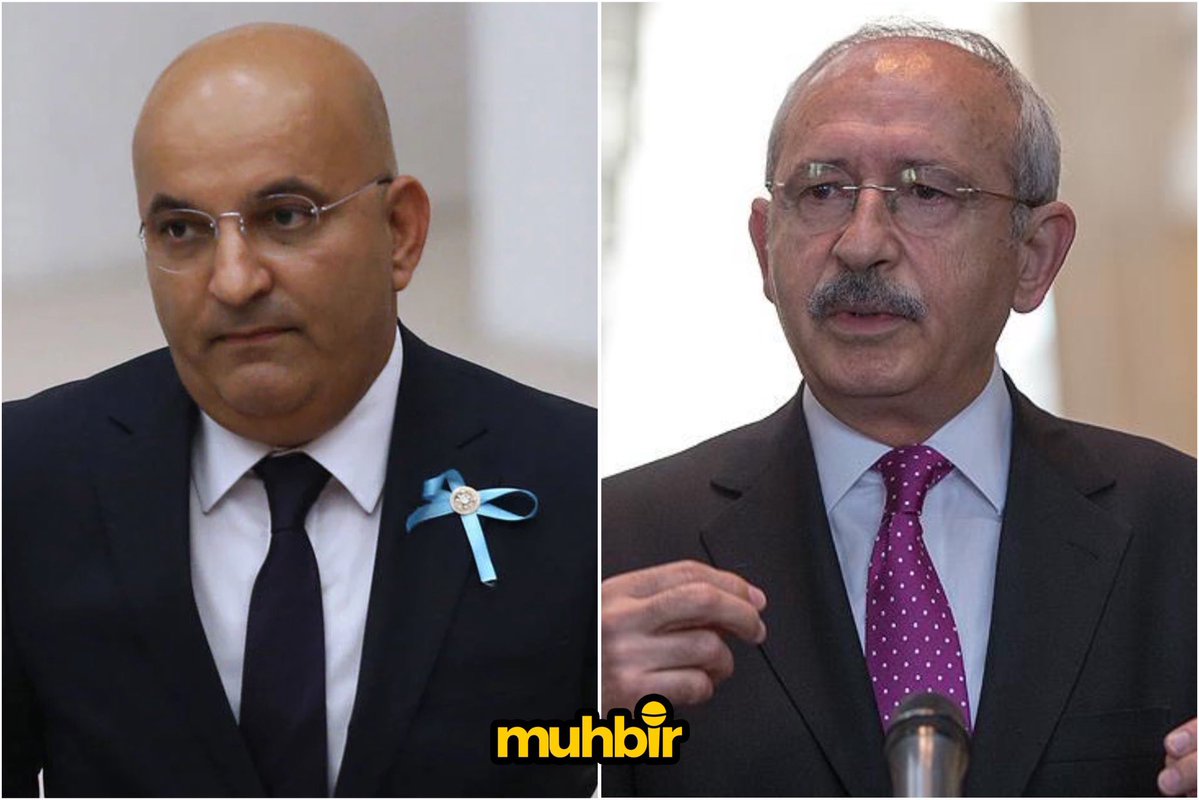 🎙️ Muhbir tweet media