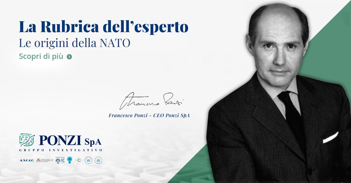 PonziSpA's tweet photo. Nord America viene considerato un attacco contro tutti.

È una formula giuridica breve, ma di enorme peso politico.

La NATO nasce infatti per dare forma istituzionale alla protezione americana dell’Europa occidentale dopo la Seconda guerra mondiale, mentre https://t.co/JSK3QfsiRJ