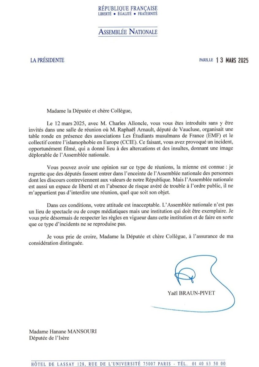🇨🇵Amandine tweet media
