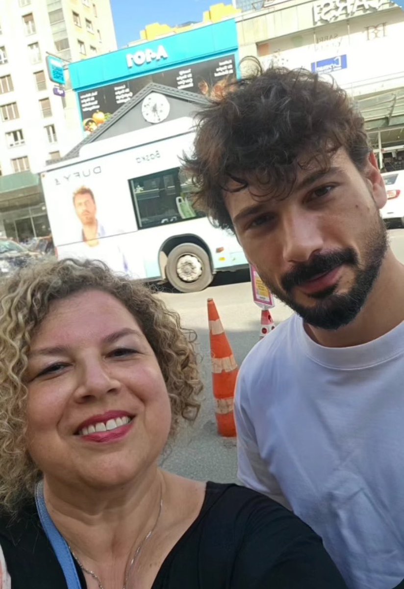 alsuletkinlik's tweet photo. #Yeraltı setinden Sümeyye Aydoğan &amp; Deniz Can Aktaş. ✨

#AlSul https://t.co/9AFleBJ6Hq