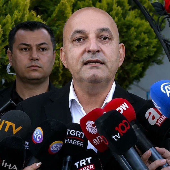Solcu Gazete tweet media