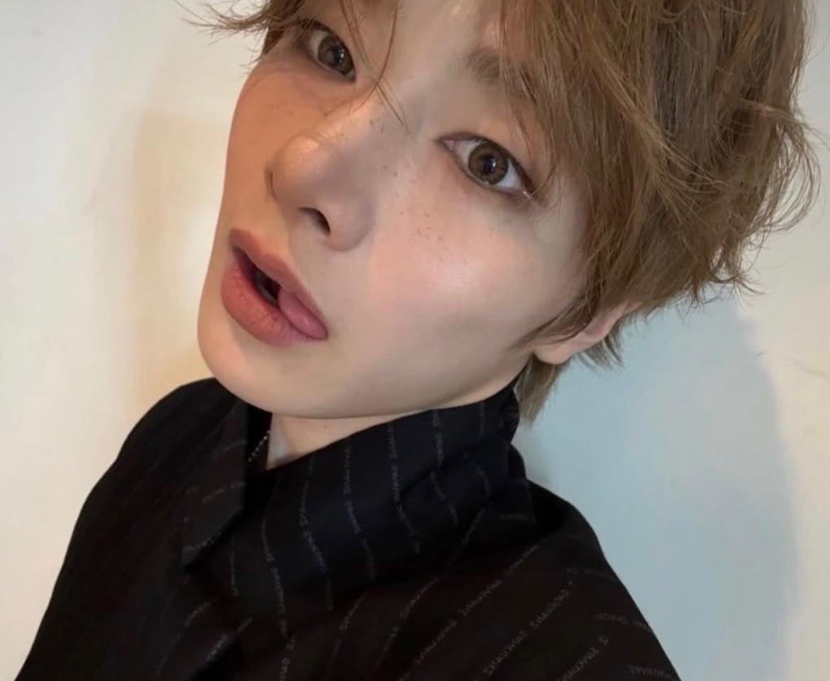 아이엔🦊🩶 tweet media