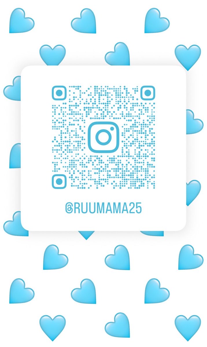 Yuna☺︎39w→1m tweet media