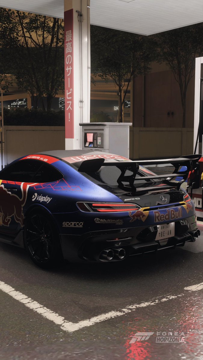 rebootedbean's tweet photo. MERCEDES AMG GT
VERSTAPPEN LIVERY
-
-
(still not vfx but that's ok)
#FH6 #ForzaHorizon６ #virtualphotography https://t.co/wLdpSmZObs