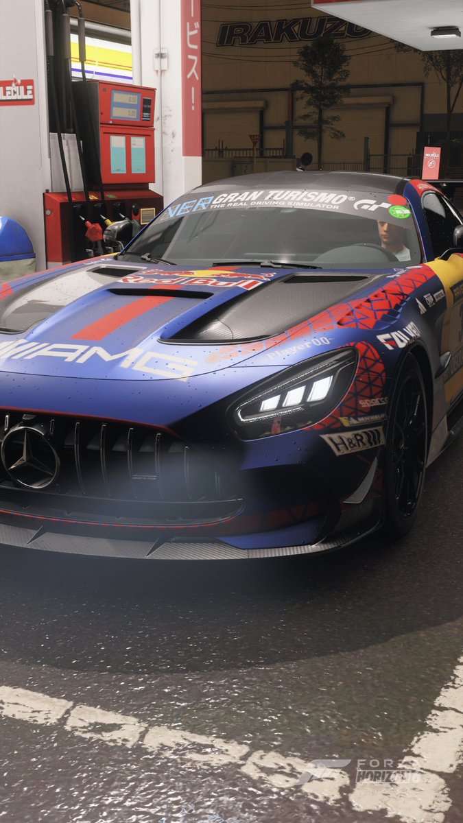 rebootedbean's tweet photo. MERCEDES AMG GT
VERSTAPPEN LIVERY
-
-
(still not vfx but that's ok)
#FH6 #ForzaHorizon６ #virtualphotography https://t.co/wLdpSmZObs