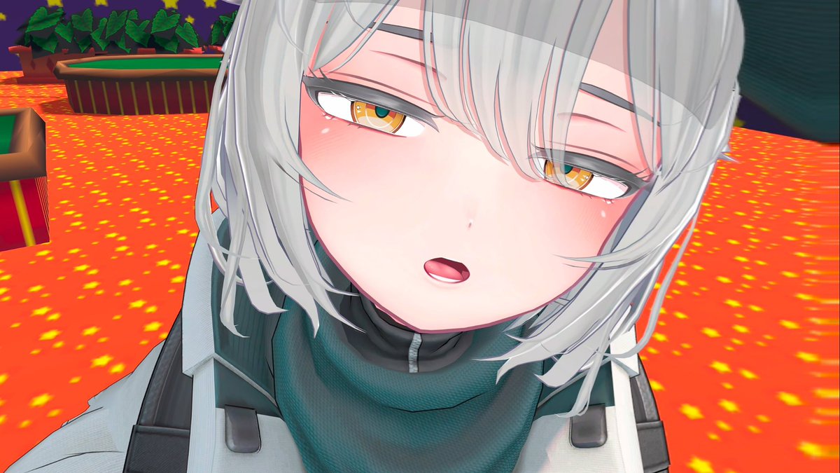 マカロニさん tweet media