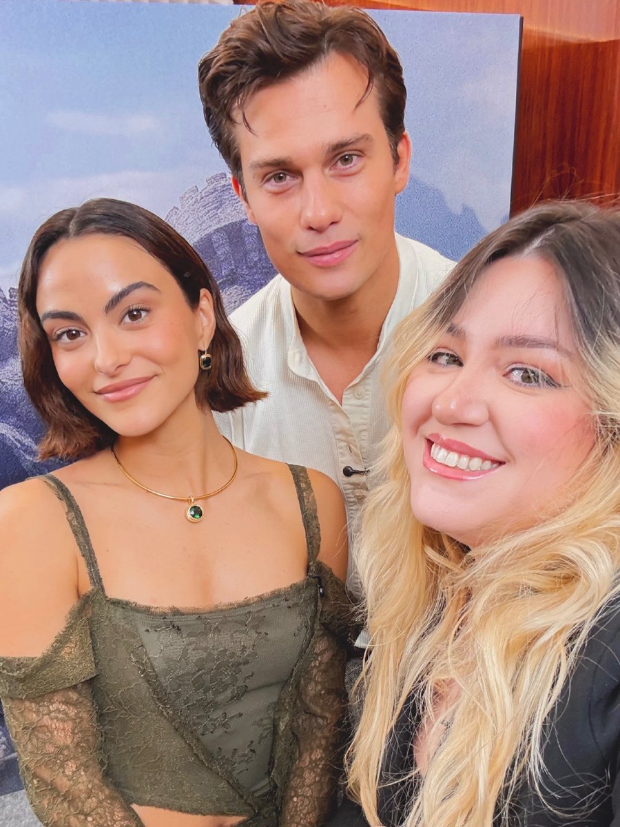 Nicholas Galitzine Updates tweet media