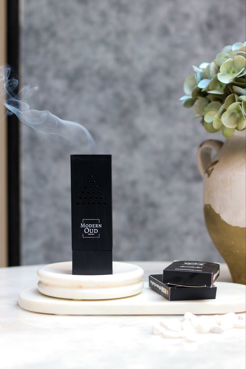 مودرن عود | Modern Oud tweet media