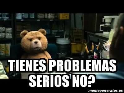 Drageroth's tweet photo. @Amigodela2 @therealbuni Eres muy pendejo para creerte inteligente y te dieron hasta por el qlo xD https://t.co/qZdQ54MfHt
