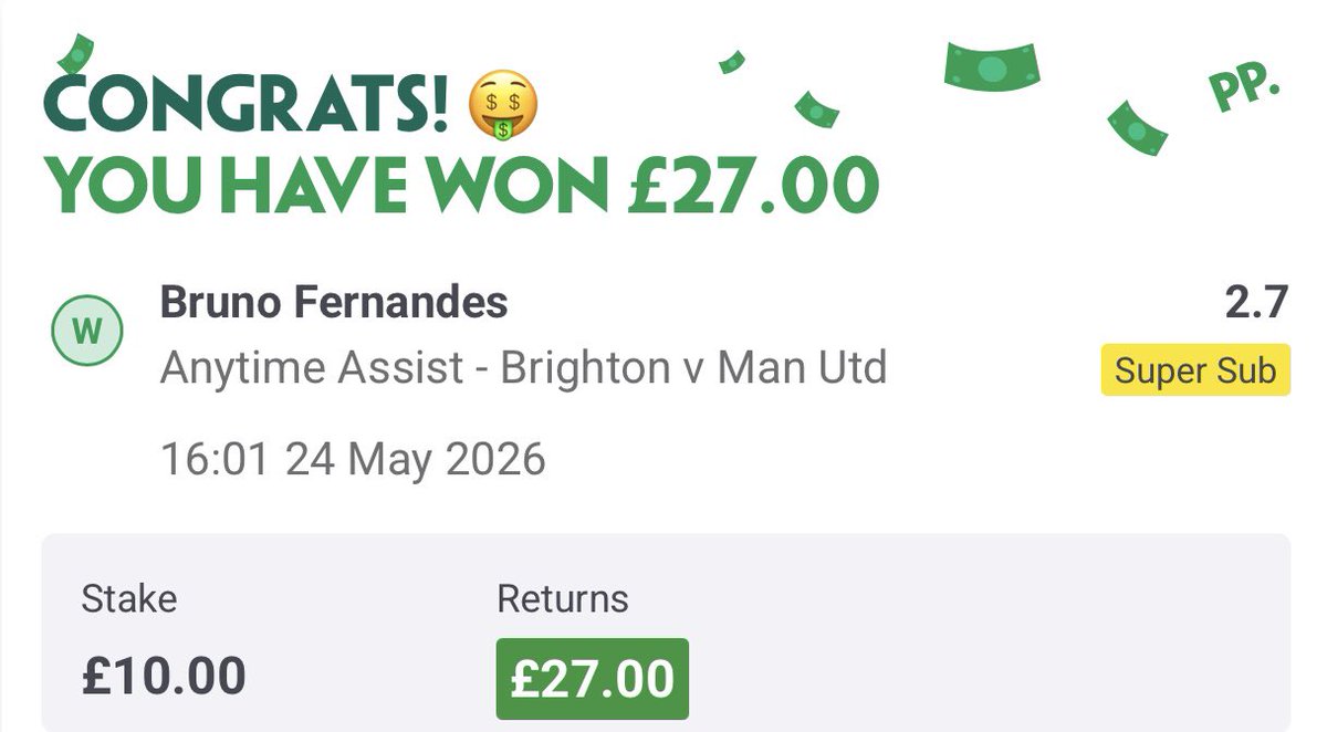 🎩 Andy’s Football Tips tweet media