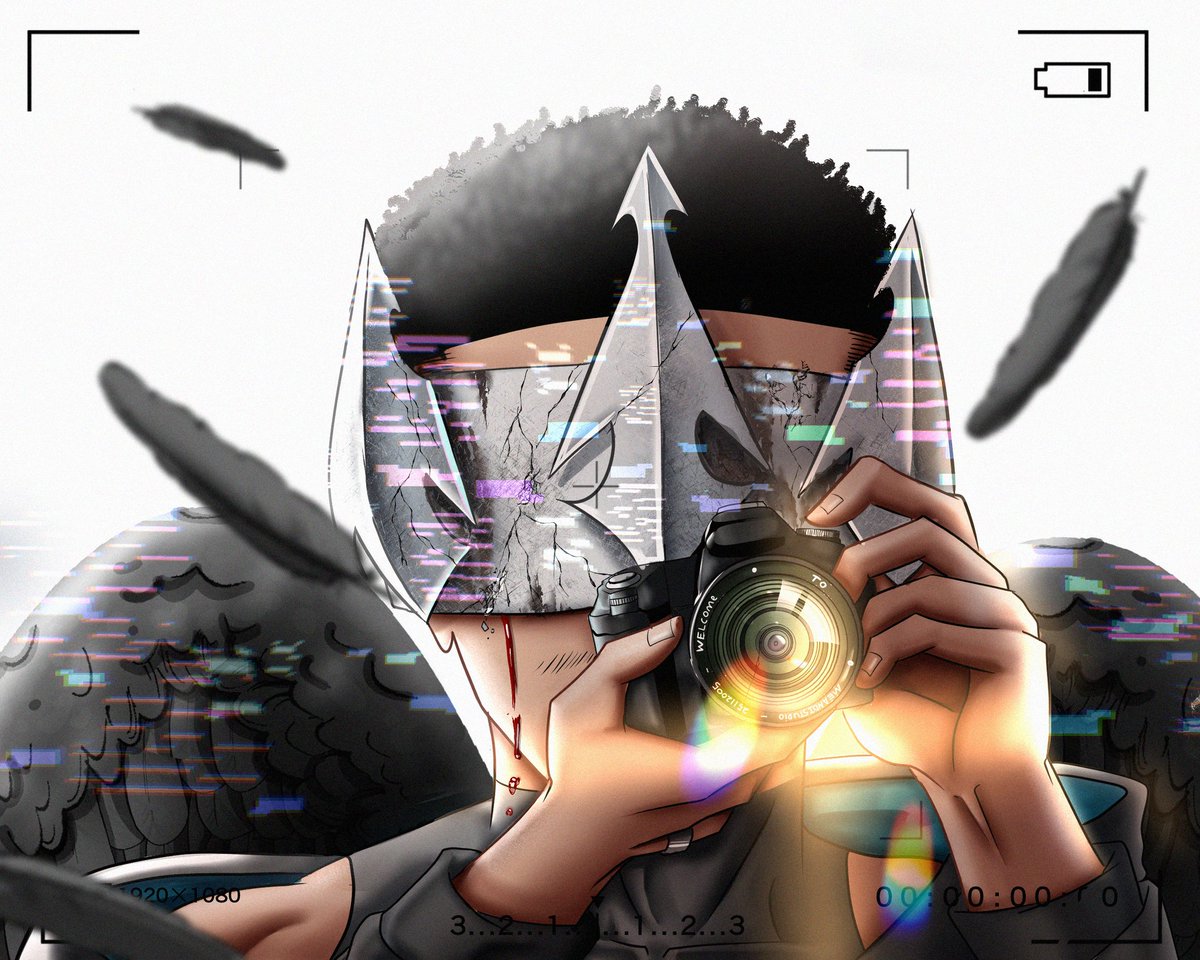 Me_And_I_Studio| Manga artist & Illustrator | tweet media
