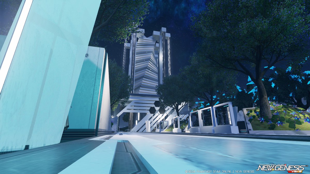 Viator465054's tweet photo. 奈森生体科学院アンスール本社、改築工事完了！
SHIP4：578955 765736
 #PSO2AEC
 #クリエイティブスペース https://t.co/fuS5xgn59p