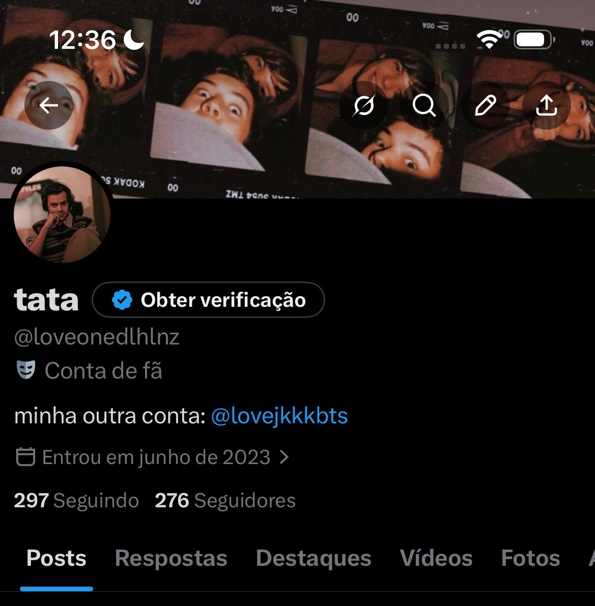 tata tweet media