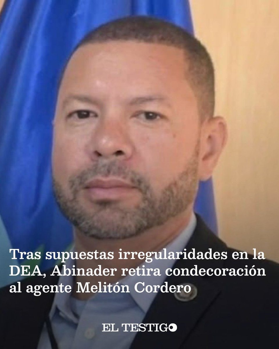 EL TESTIGO tweet media