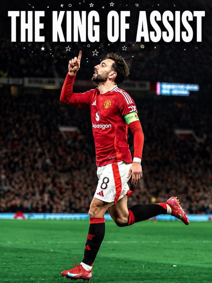 _Banny01's tweet photo. 21 premier league goals assist for Bruno.

Bruno Fernandes is the king goals assist!! https://t.co/s2M71ai5VT