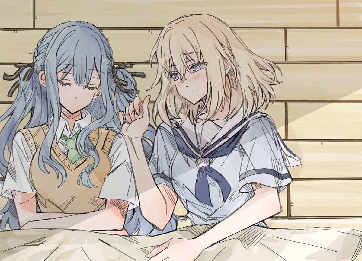 ki君mi 創集繪T02 tweet media