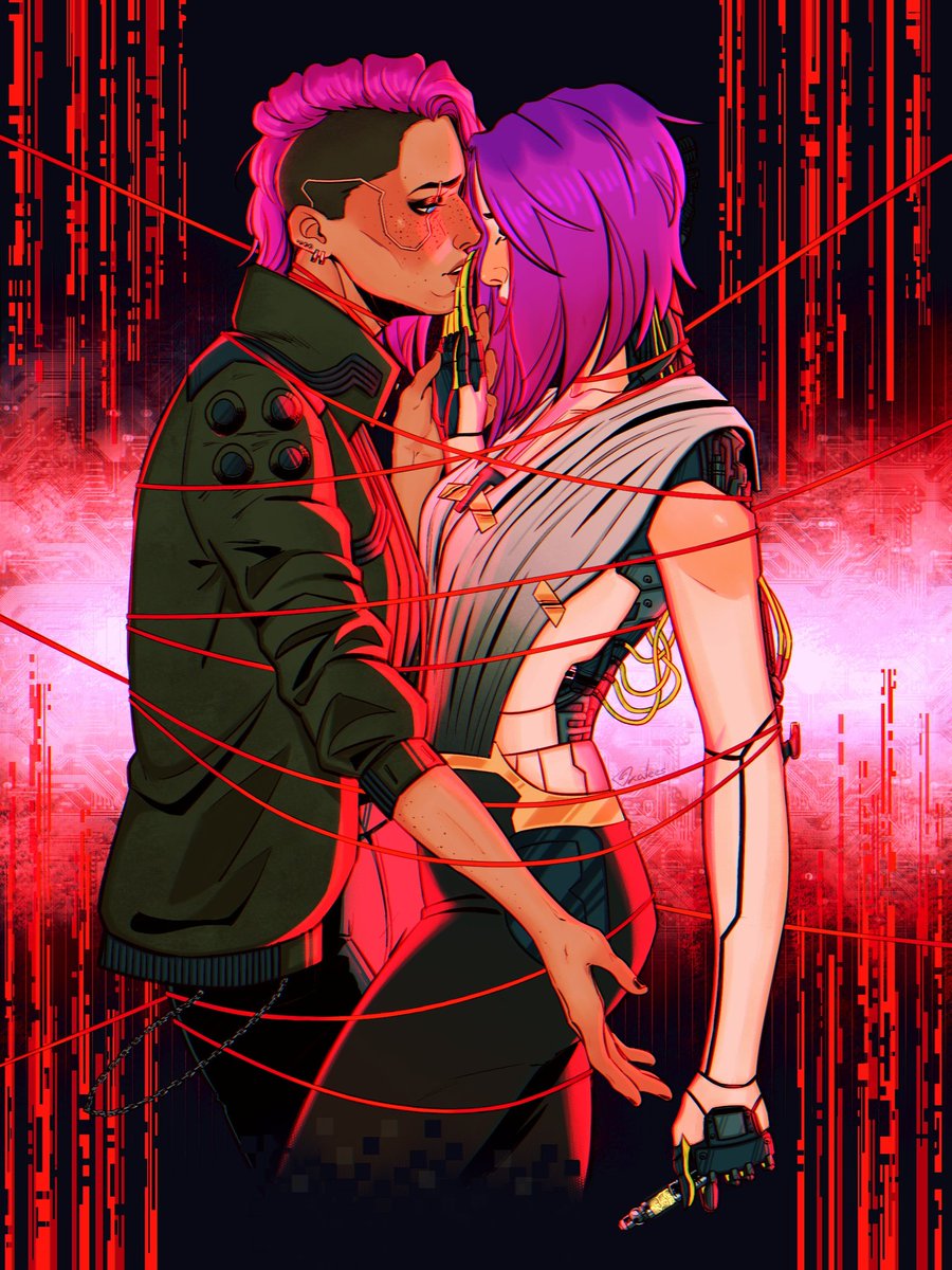 Oxalees | commissions open tweet media