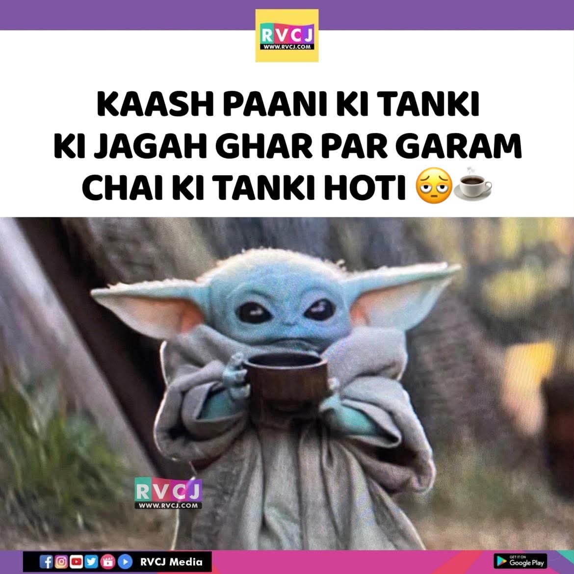 RVCJ Media tweet media