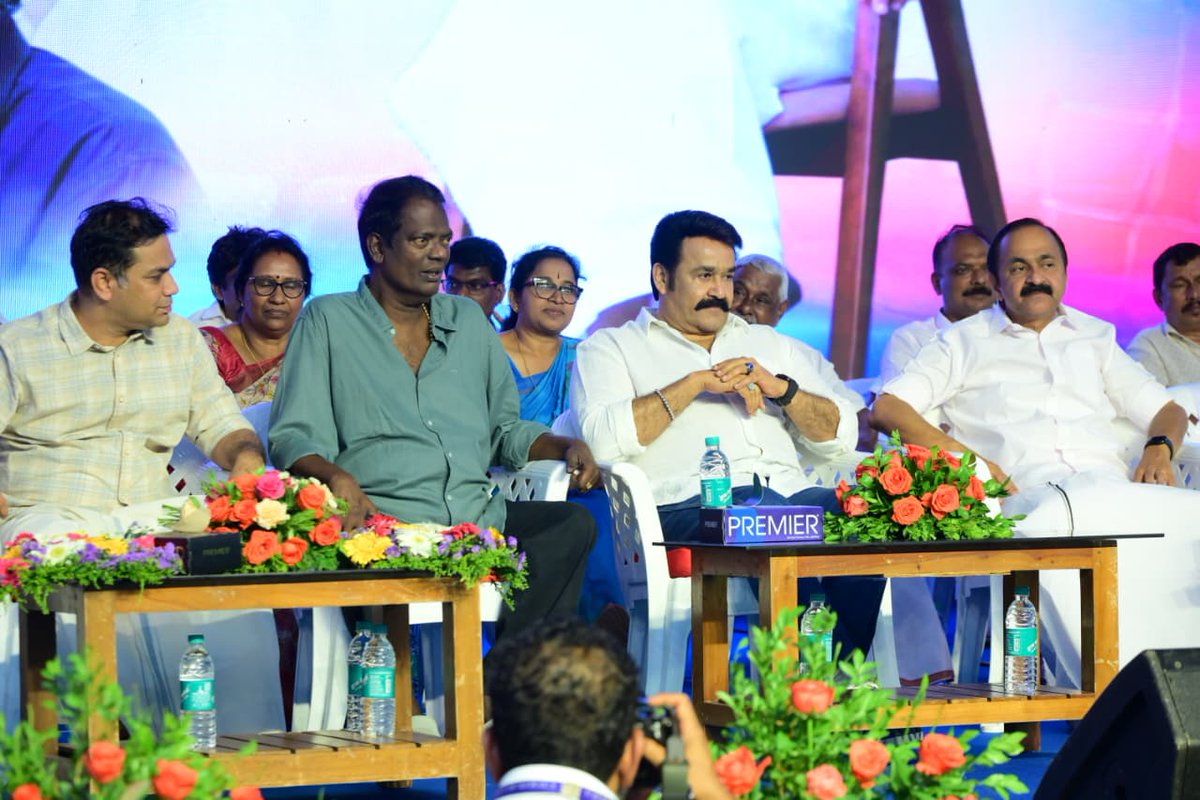 V D Satheesan tweet media