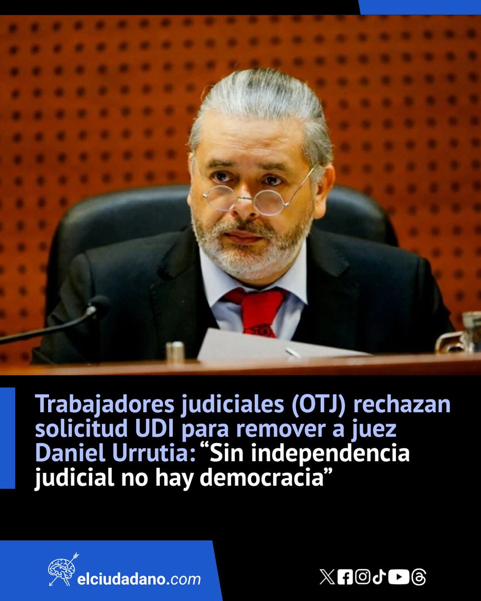 El Ciudadano tweet media