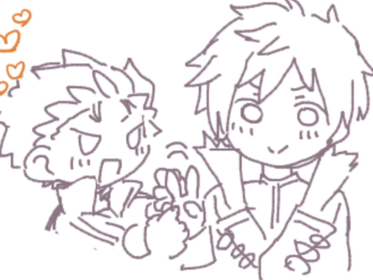 もももm tweet media