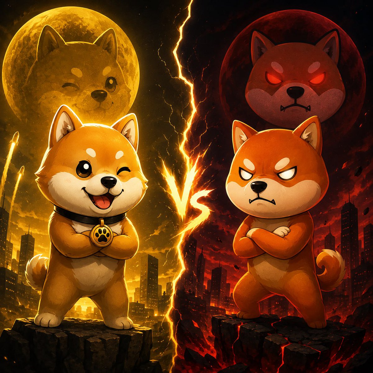 Shiku Inu tweet media