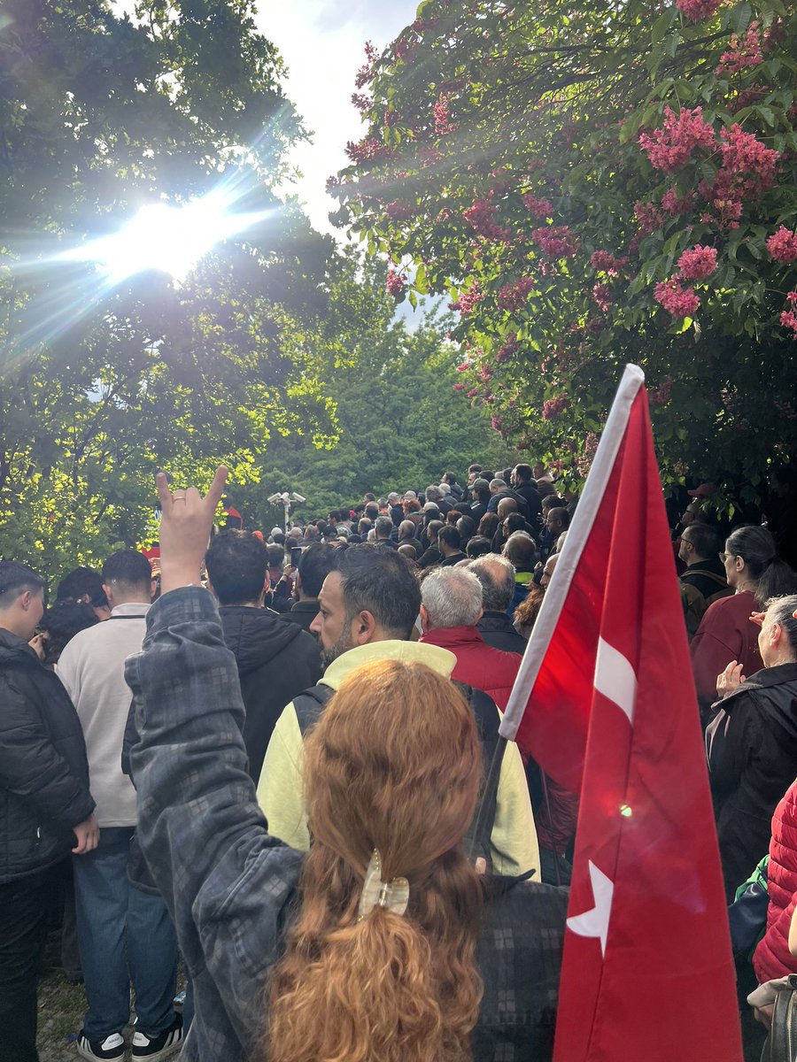 İstiklal Kadınları Hareketi tweet media