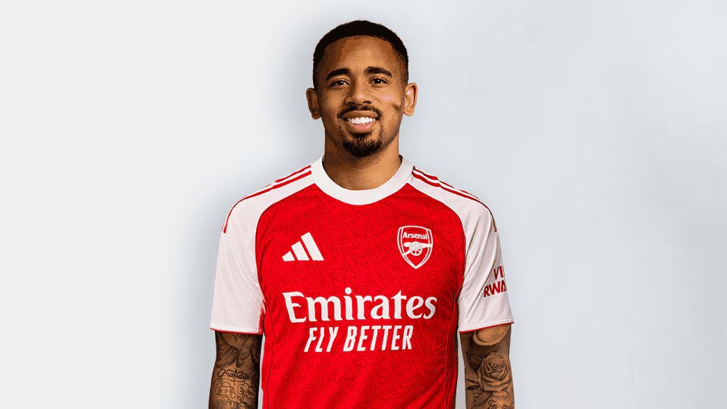 Arsenal Touchline tweet media