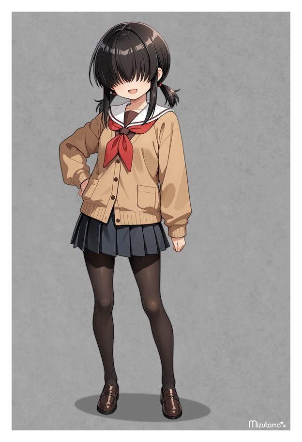 Kosikake＠AIイラスト (@Kosikake_p) / Posts / X
