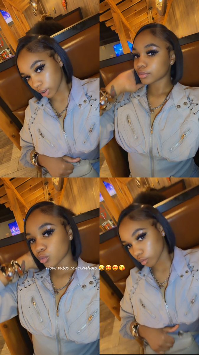 amourrllashay's tweet photo. I pop back out when I want to, I’ll never loose it! Yesterday was so fun 🤣😍😍 #Me4Me https://t.co/5NCvuUL8k3
