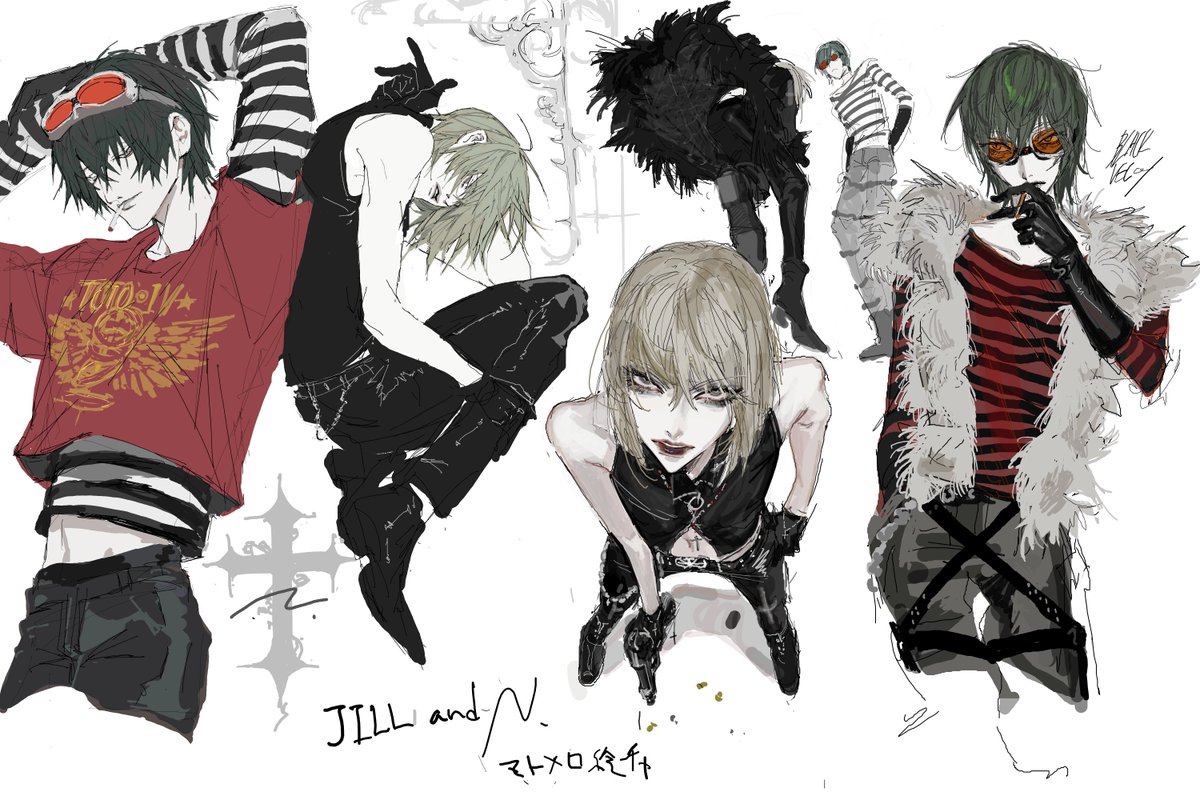 BLACKVELOX's tweet photo. https://t.co/gSTOSi9c3h