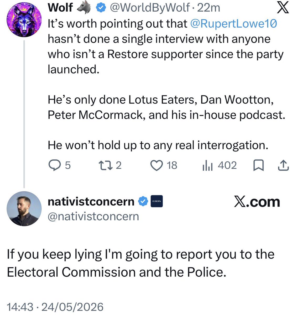 Dave tweet media