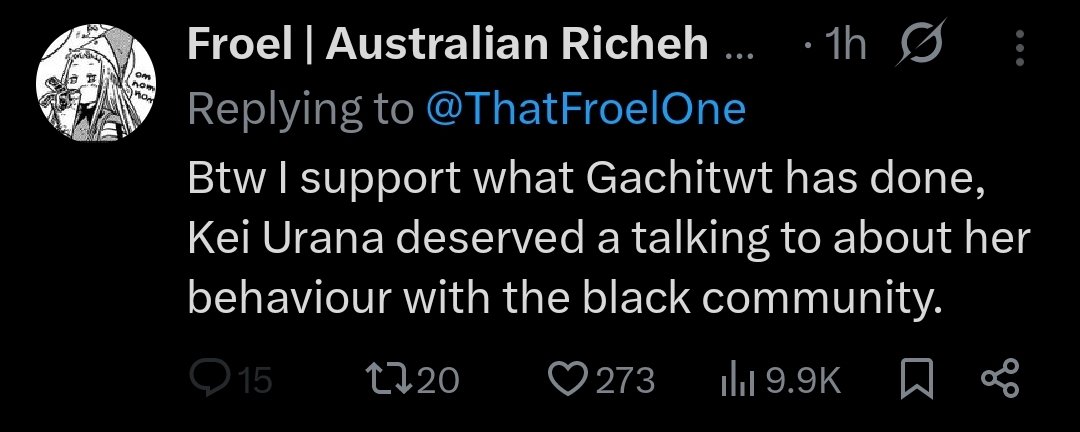 Chibi Reviews tweet media