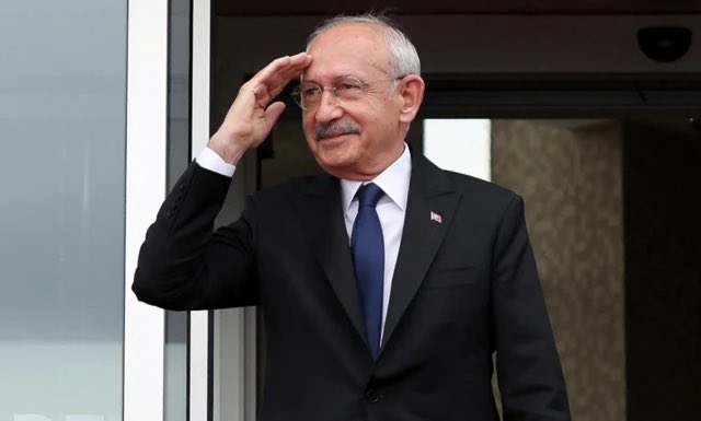 Aykırı tweet media