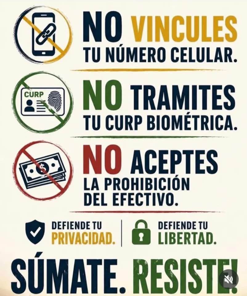 lara_zul's tweet photo. @lunadeandromeda #NoAlRegistroDeCelular https://t.co/SeJd9IA1og