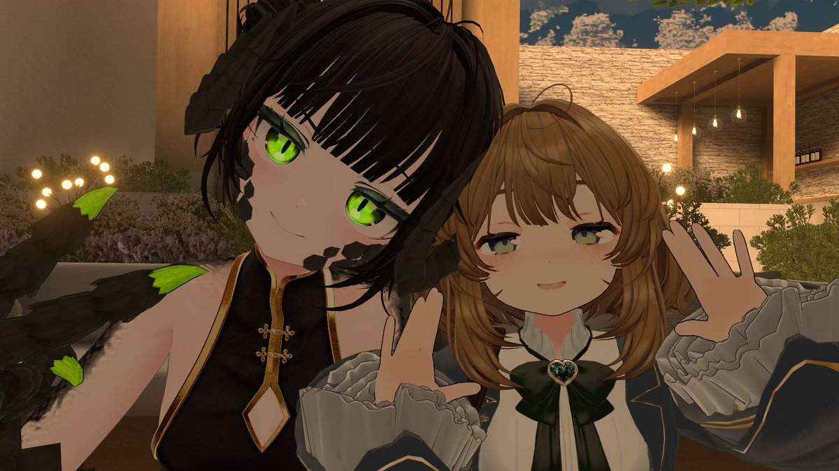 さんか tweet media