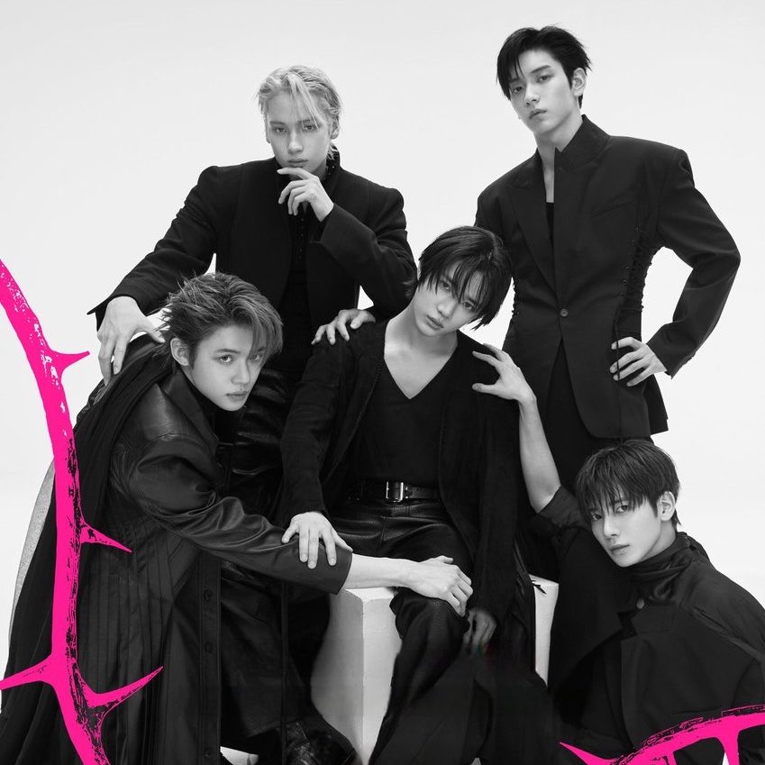 cortischarts's tweet photo. CORTIS (12.04M) surpasses TXT (12.03M) and now holds the third highest peak for monthly listeners on Spotify among K-POP boygroups! 👏🏽

#CORTIS #코르티스 https://t.co/XrrgetFvU6