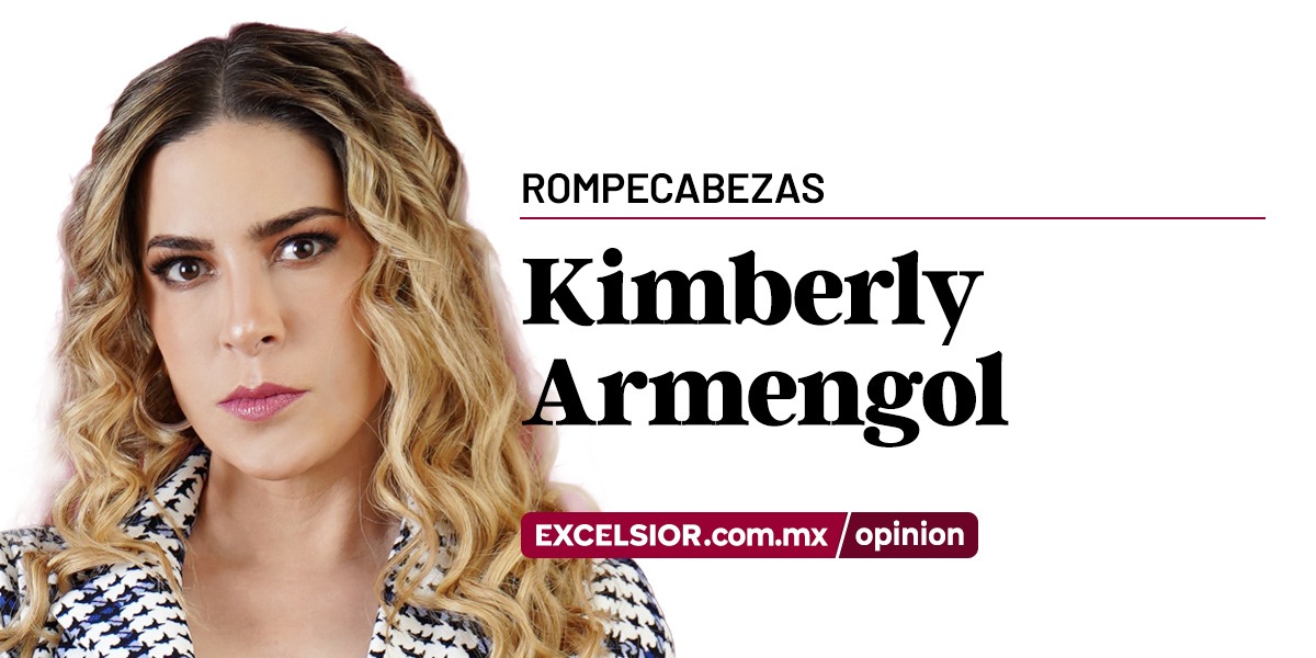 Excelsior's tweet photo. Kimberly Armengol (@KimArmengol) escribe: Caos y confusión
https://t.co/Ygh814BC4i https://t.co/z61eJImJi4