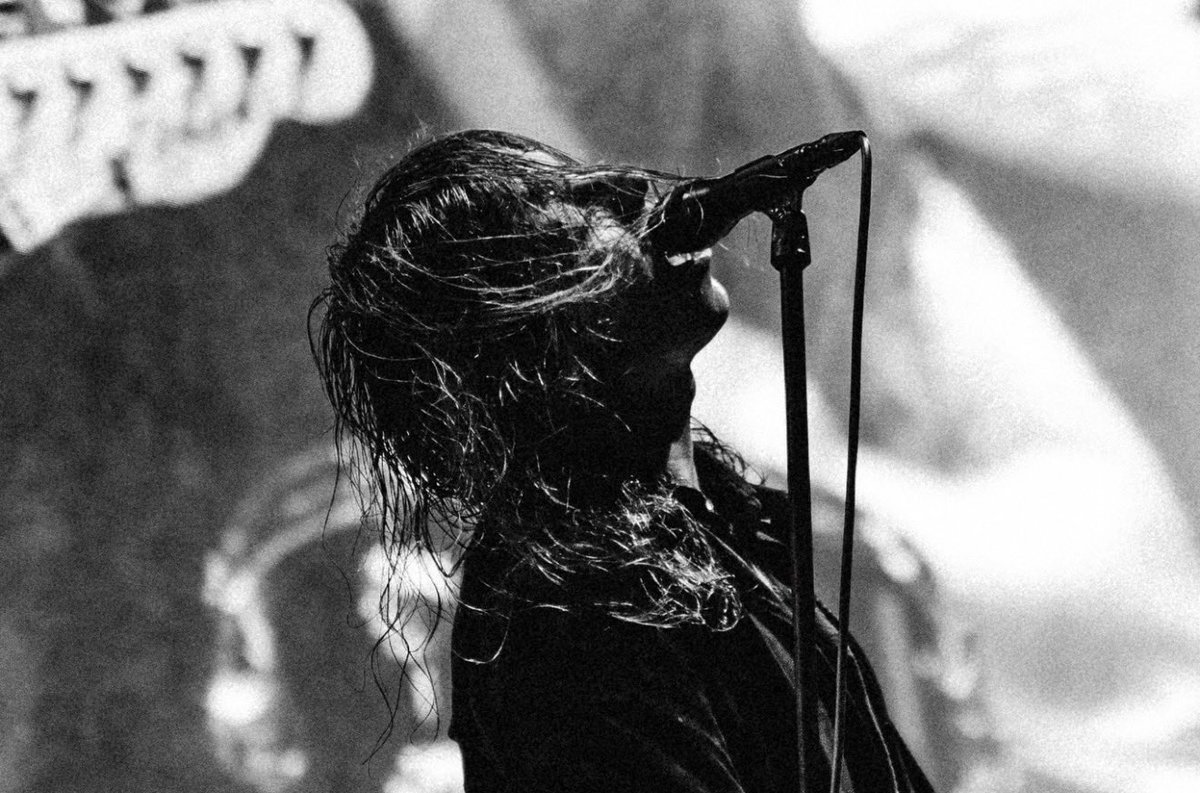 voudegrade's tweet photo. Será que vem aí? Island Records alterou a descrição de Catfish and the Bottlemen em seu site. https://t.co/qwBhZjCAqu