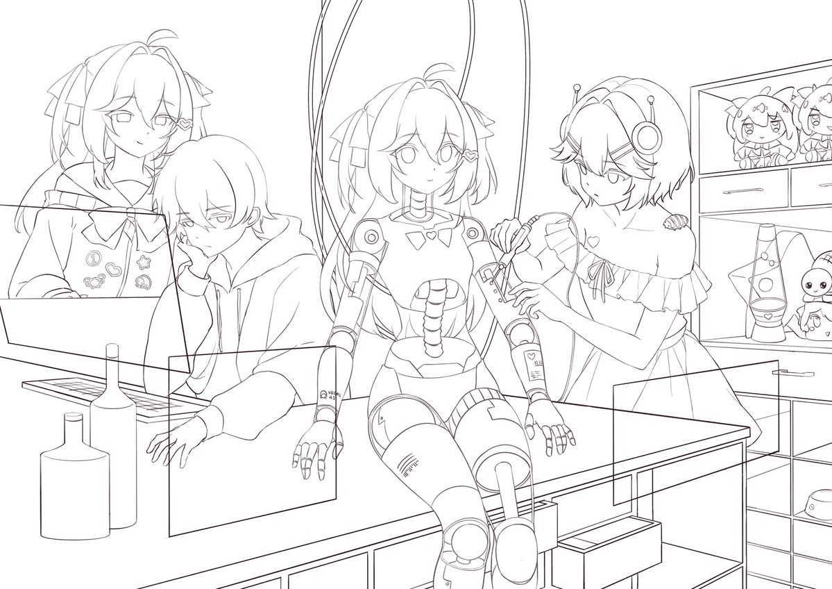 忽悠💫 tweet media