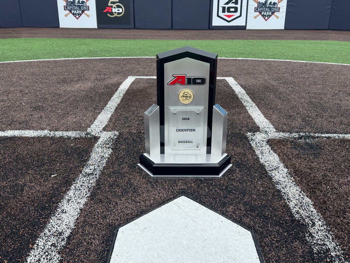 Atlantic 10 Conference tweet media