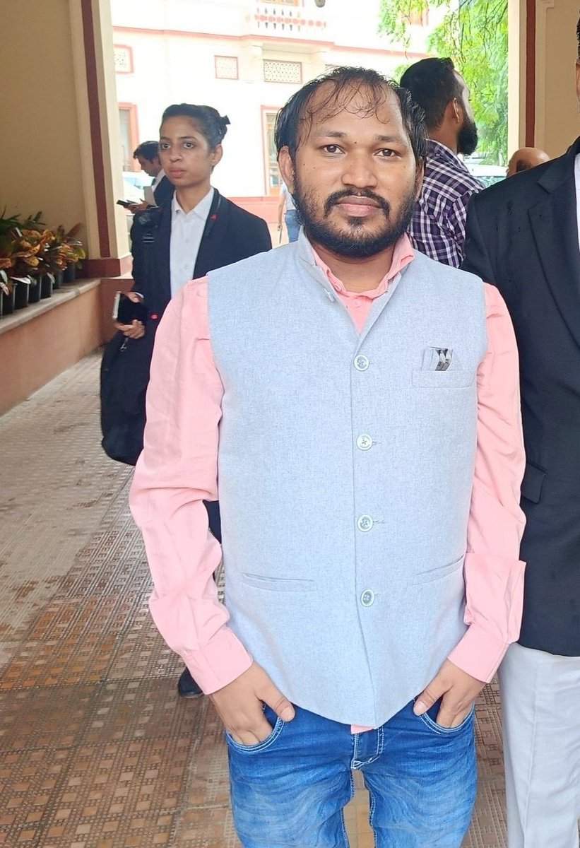Nilika Ambedkar 2.0 tweet media